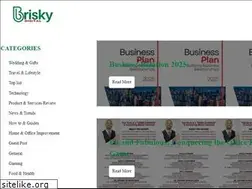 Sites similar to briskydigital.com