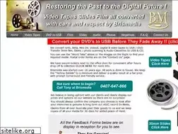 Sites similar to brismedia.com.au