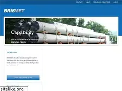 Sites similar to brismet.com