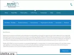 Sites similar to brismilah.org