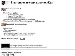Sites similar to brison.fr