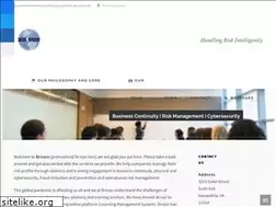 Sites similar to brisonltd.com