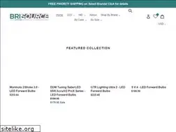 Sites similar to brisource.com