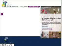 Sites similar to brissacloireaubance.fr