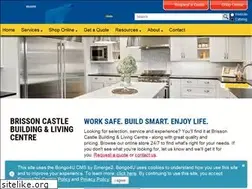 Sites similar to brissoncastle.com