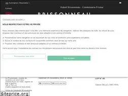Sites similar to brissonneau.net