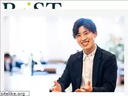 Sites similar to brist-vision.jp