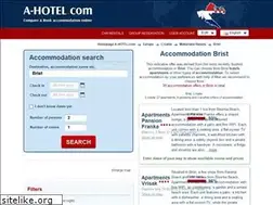 Sites similar to brist.a-croatia.com