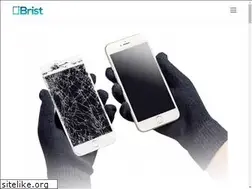 Sites similar to brist.mx