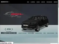 Sites similar to brista.com.ar