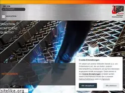Sites similar to brista.de