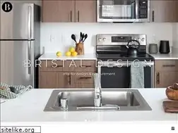 Sites similar to bristaldesign.com