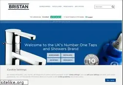 Sites similar to bristan.com