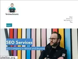 Sites similar to bristechtonic.co.uk