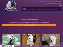 Sites similar to bristerfamilyterriers.com