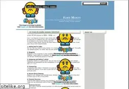 Sites similar to bristibangla.blogspot.com