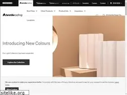 Sites similar to bristileroofing.com.au