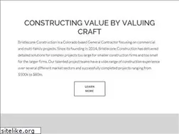 Sites similar to bristleconeconstruction.com