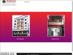 Sites similar to bristleconehospitals.com