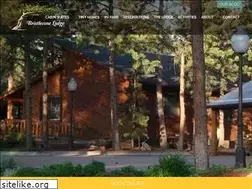Sites similar to bristleconelodge.co