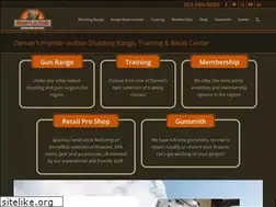 Sites similar to bristleconeshooting.com