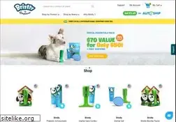 Sites similar to bristly.com