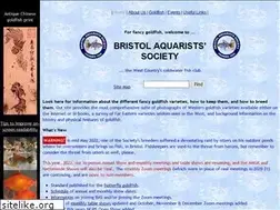 Sites similar to bristol-aquarists.org.uk