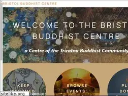 Sites similar to bristol-buddhist-centre.org