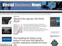 Sites similar to bristol-business.net