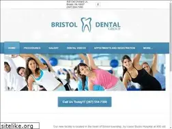 Sites similar to bristol-dentalgroup.com