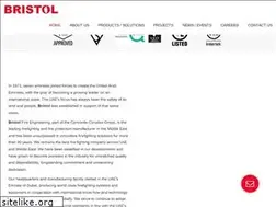 Sites similar to bristol-fire.com