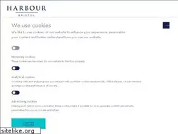 Sites similar to bristol-harbour-hotel.co.uk