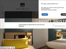Sites similar to bristol-nice.com