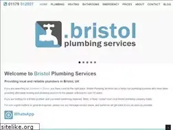 Sites similar to bristol-plumbing-services.co.uk