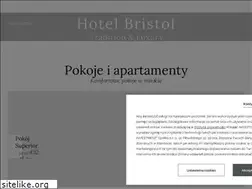 Sites similar to bristol-rzeszow.pl