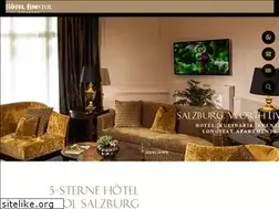 Sites similar to bristol-salzburg.at