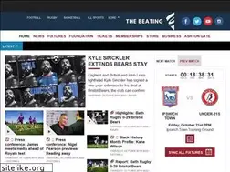 Sites similar to bristol-sport.co.uk