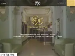 Sites similar to bristol-zhiguly.ru