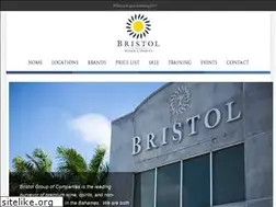 Sites similar to bristol.bs