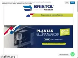 Sites similar to bristol.com.pa