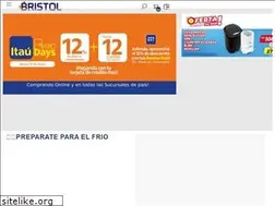 Sites similar to bristol.com.py