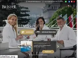 Sites similar to bristol.cz