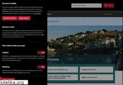 Sites similar to bristol.gov.uk