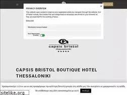 Sites similar to bristol.gr
