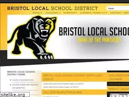 Sites similar to bristol.k12.oh.us