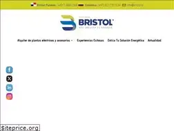 Sites similar to bristol.la