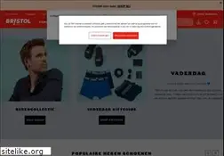 Sites similar to bristol.nl