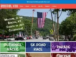 Sites similar to bristol4th.com