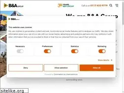 Sites similar to bristolandavontransport.co.uk