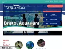 Sites similar to bristolaquarium.co.uk